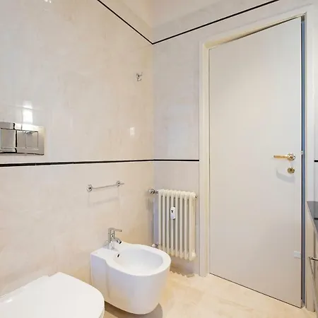 High End Flat 3bed 3bath Near Piazza Del Popolo * Řím