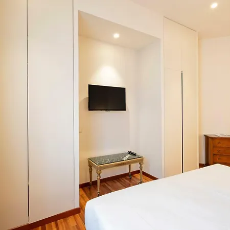High End Flat 3bed 3bath Near Piazza Del Popolo Apartmán *