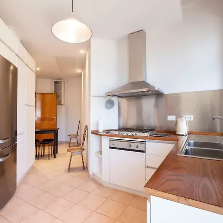 High End Flat 3bed 3bath Near Piazza Del Popolo Apartmán *