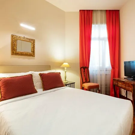 High End Flat 3bed 3bath Near Piazza Del Popolo Apartmán *