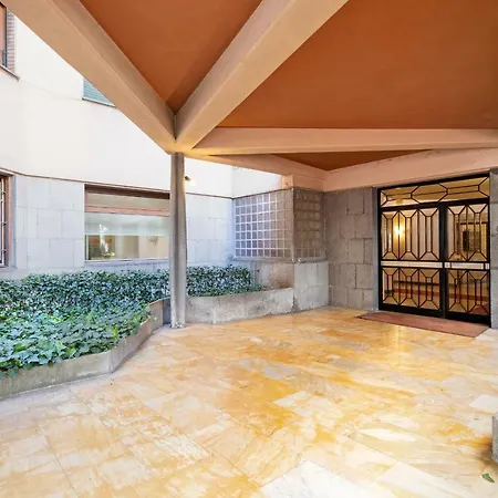 Apartmán High End Flat 3bed 3bath Near Piazza Del Popolo