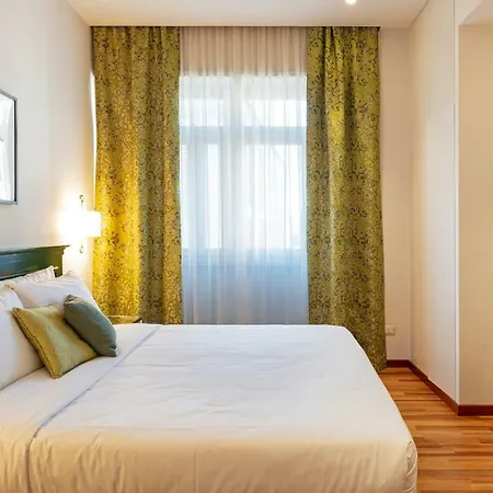 High End Flat 3bed 3bath Near Piazza Del Popolo