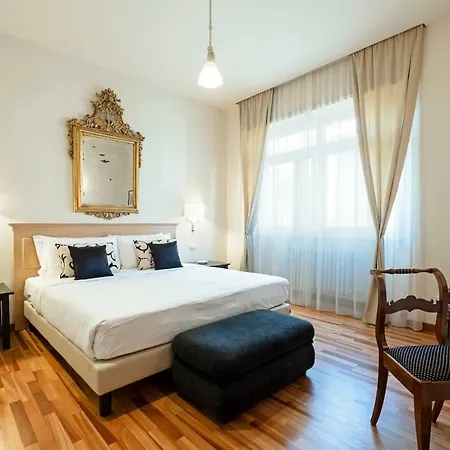 High End Flat 3bed 3bath Near Piazza Del Popolo *