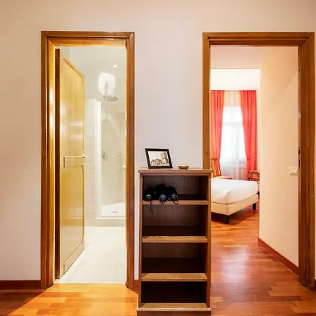 High End Flat 3bed 3bath Near Piazza Del Popolo *